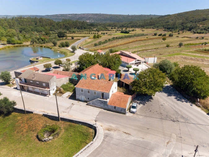 Moradia T5 para Venda em Arrimal e Mendiga Foto 33