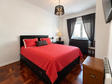 Apartamento T2 para Arrendamento em Venteira