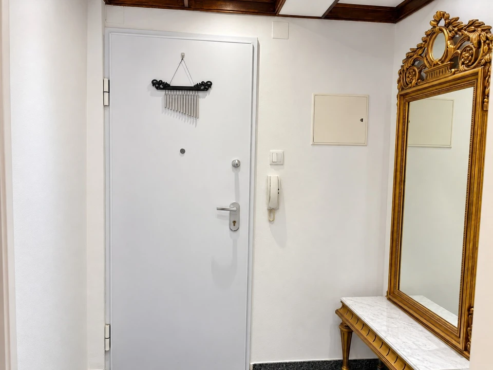 Apartamento T2 para Arrendamento em Venteira Foto 6