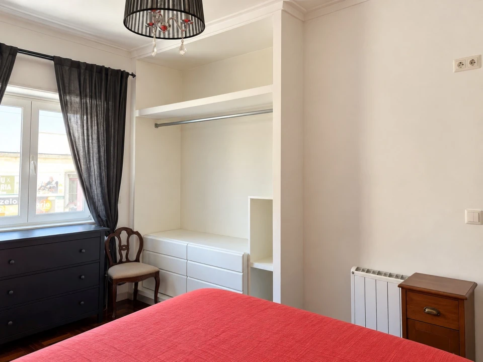 Apartamento T2 para Arrendamento em Venteira Foto 13