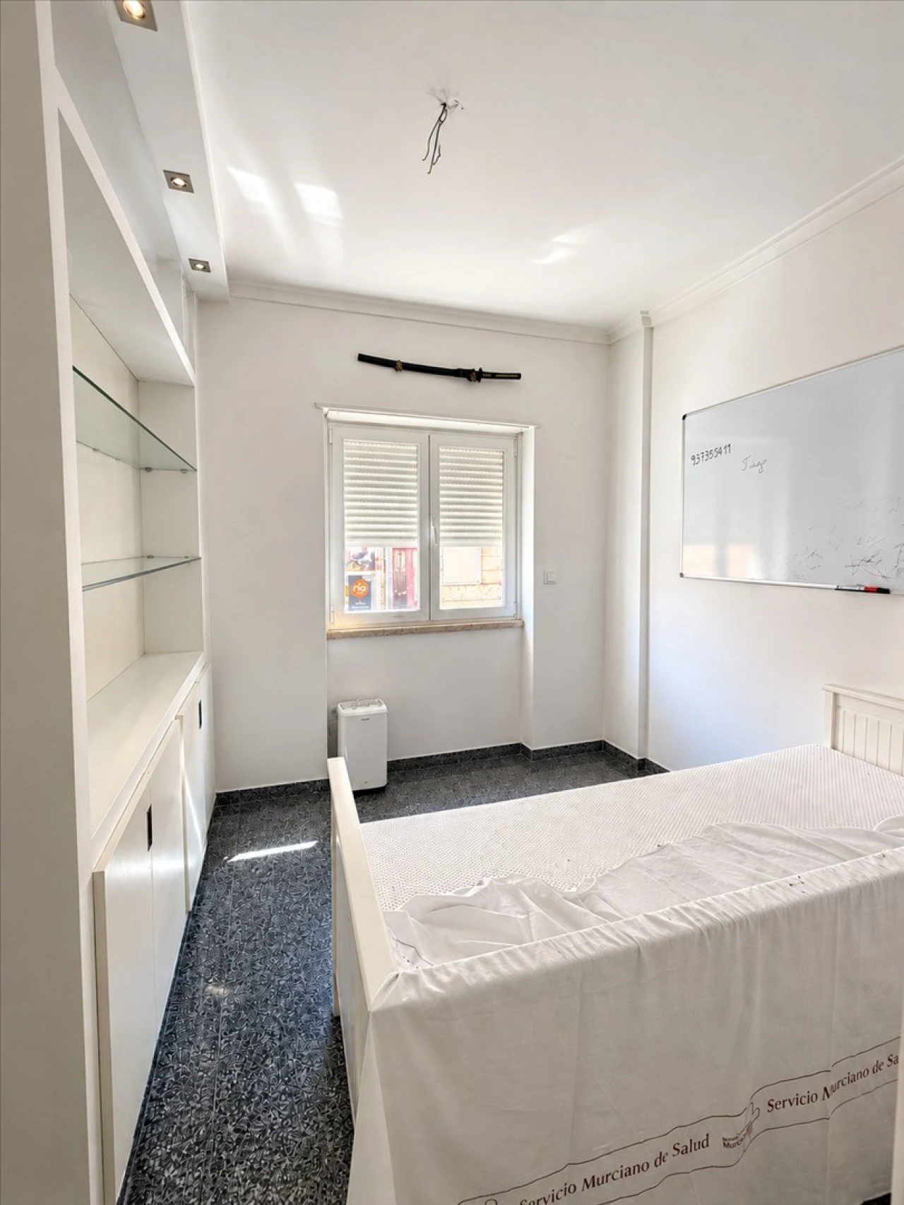 Apartamento T2 para Arrendamento em Venteira Foto 17