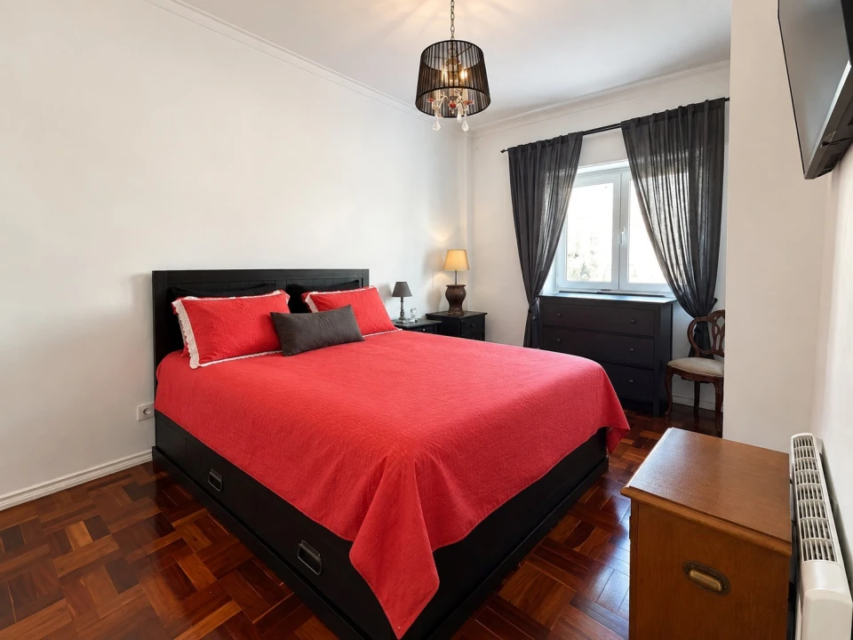 Apartamento T2 para Arrendamento em Venteira Foto 14