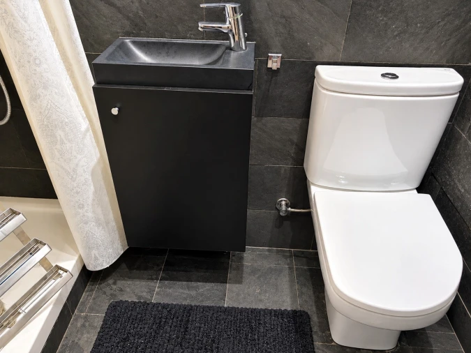 Apartamento T2 para Arrendamento em Venteira Foto 18