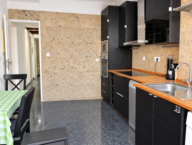 Apartamento T2 para Arrendamento em Venteira Foto 5