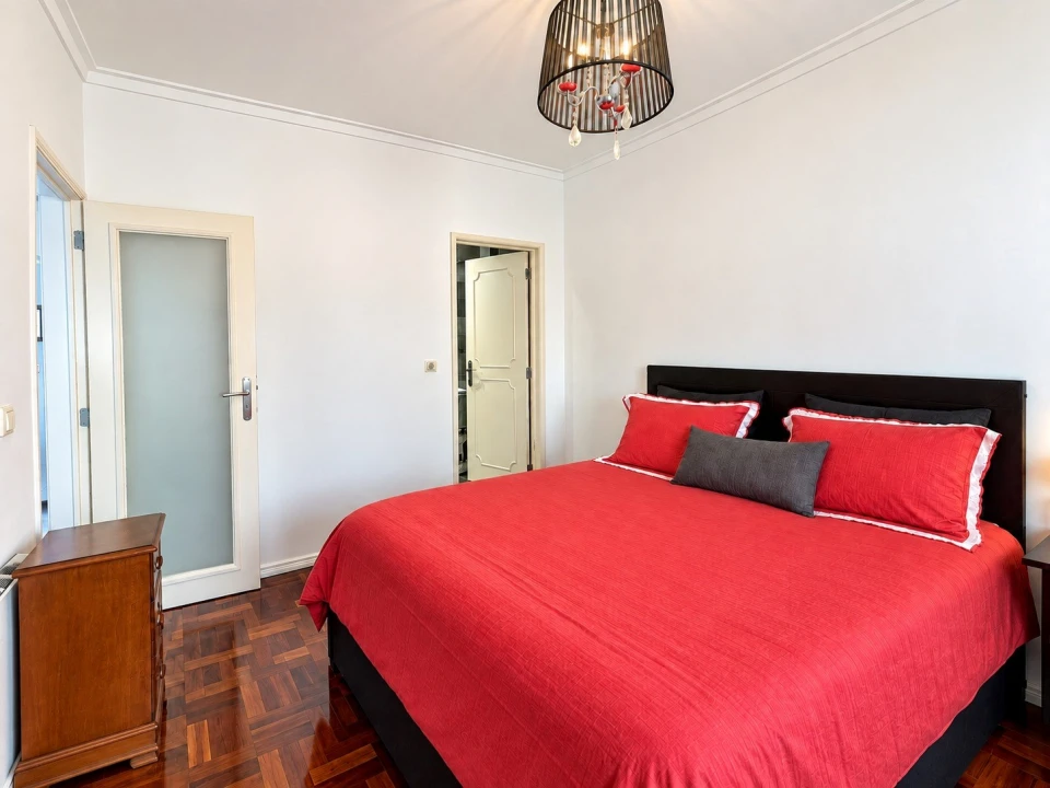 Apartamento T2 para Arrendamento em Venteira Foto 15