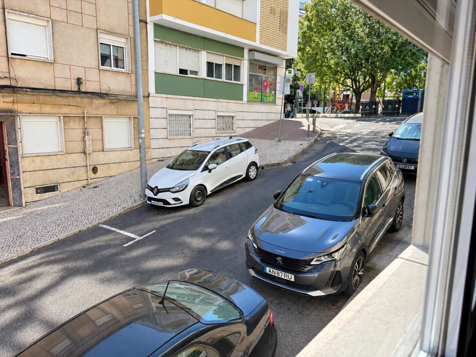 Apartamento T2 para Arrendamento em Venteira Foto 23