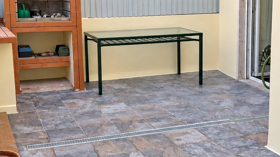 Apartamento T2 para Arrendamento em Venteira