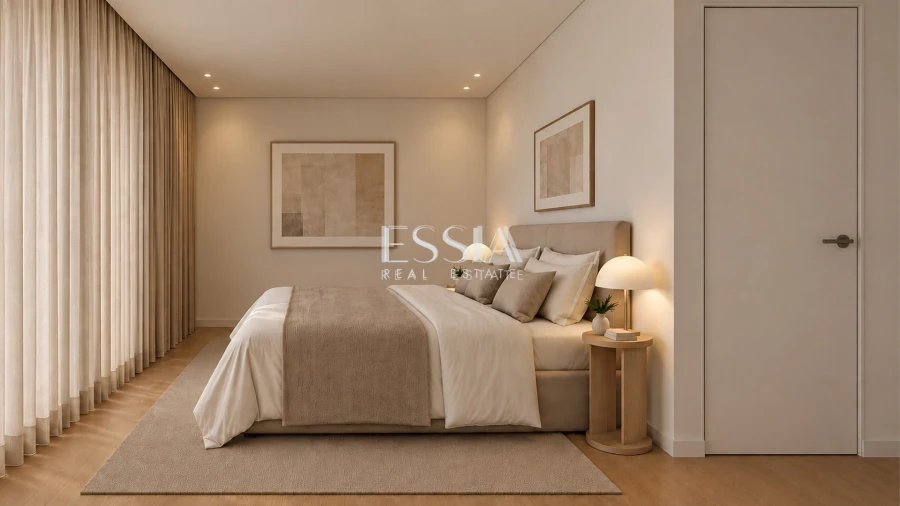 Apartamento T1 para Venda em Paranhos Foto 3