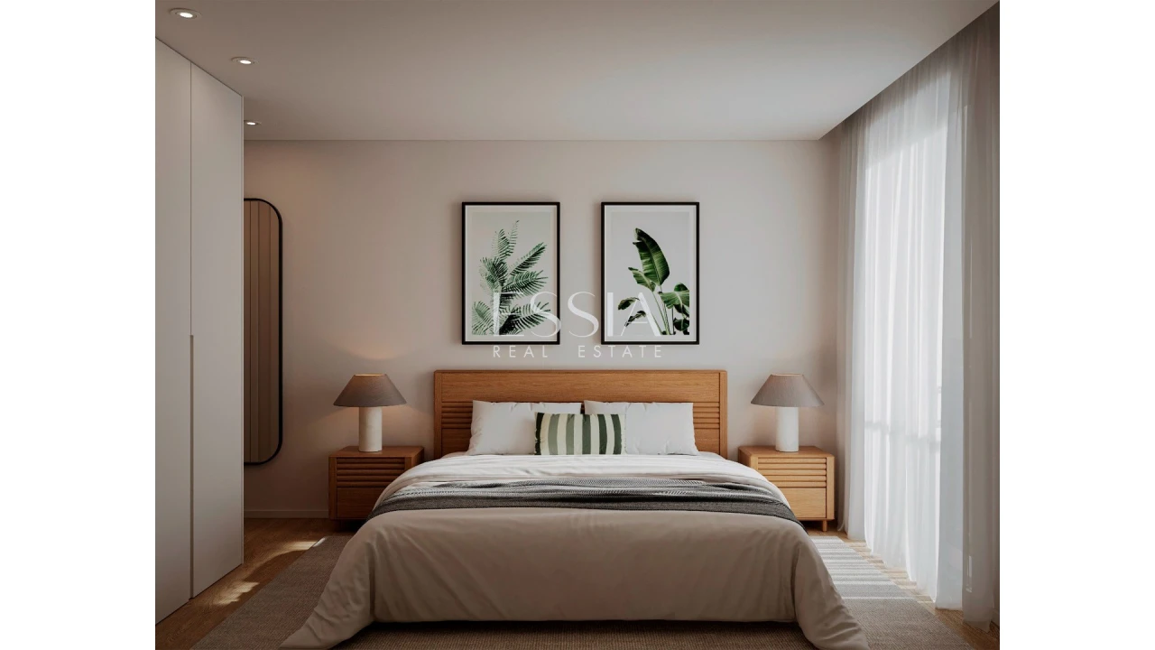 Apartamento T1 para Venda em Paranhos Foto 3
