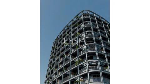 Apartamento T1 para Venda em Paranhos