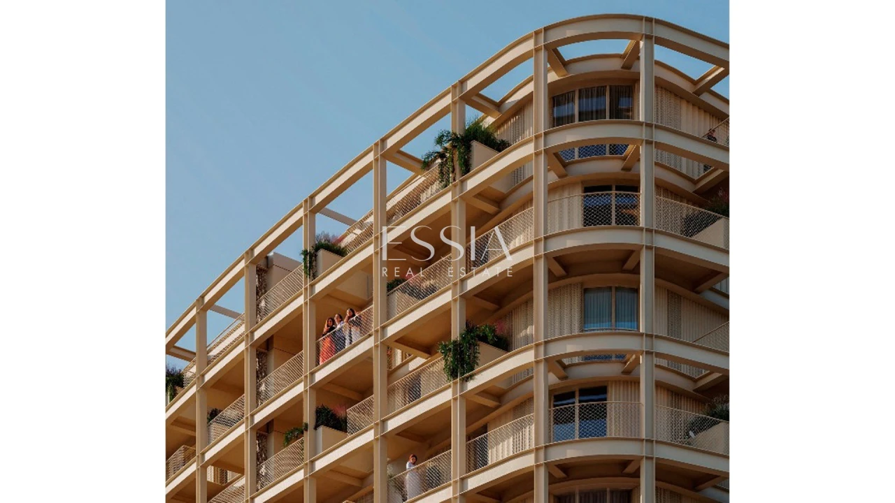 Apartamento T1 para Venda em Paranhos Foto 5
