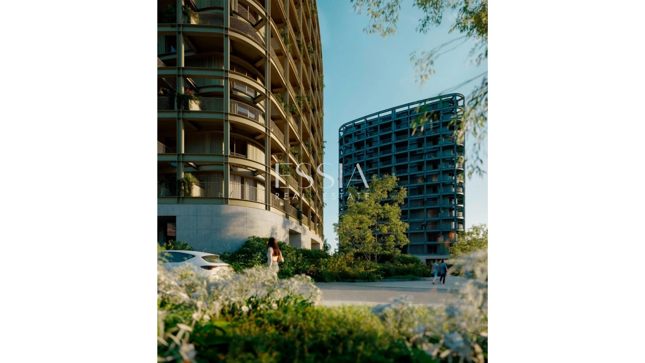 Apartamento T1 para Venda em Paranhos Foto 9