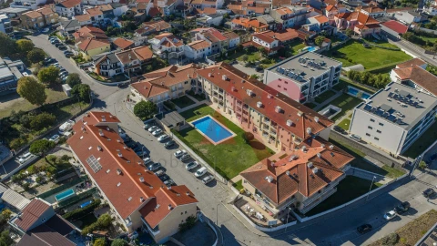 Apartamento T2 para Venda em Apúlia e Fão
