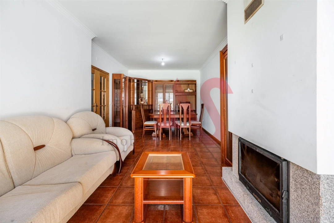Apartamento T2 para Venda em Apúlia e Fão Foto 9
