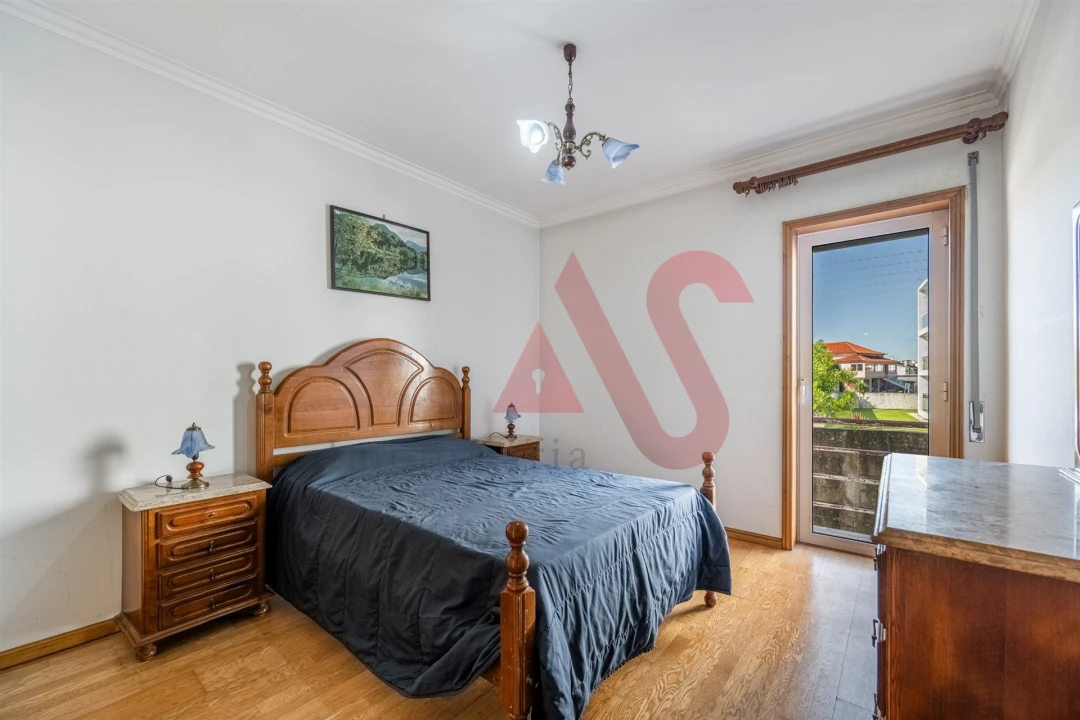 Apartamento T2 para Venda em Apúlia e Fão Foto 16