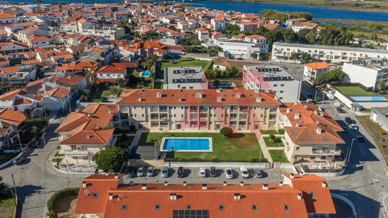 Apartamento T2 para Venda em Apúlia e Fão Foto 24