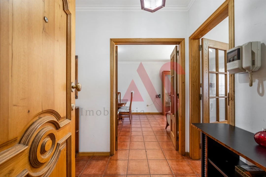 Apartamento T2 para Venda em Apúlia e Fão Foto 6