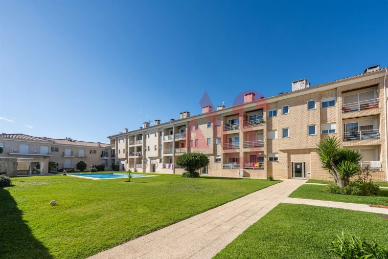 Apartamento T2 para Venda em Apúlia e Fão Foto 22