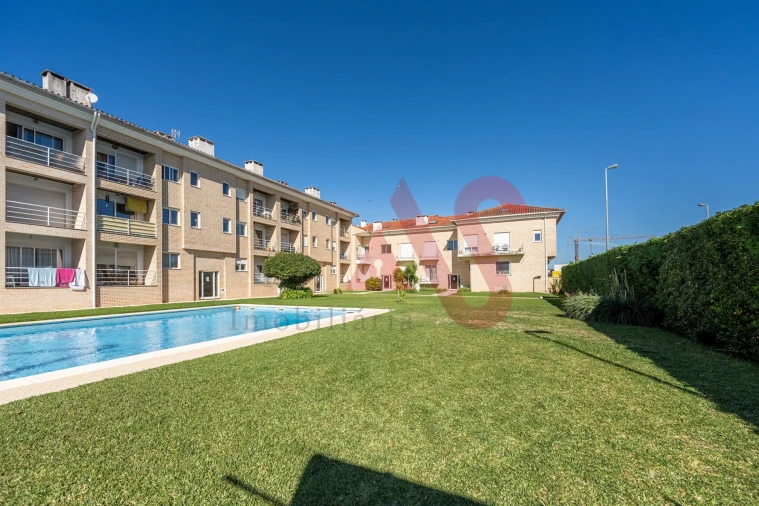 Apartamento T2 para Venda em Apúlia e Fão Foto 3