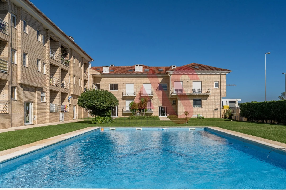 Apartamento T2 para Venda em Apúlia e Fão Foto 1