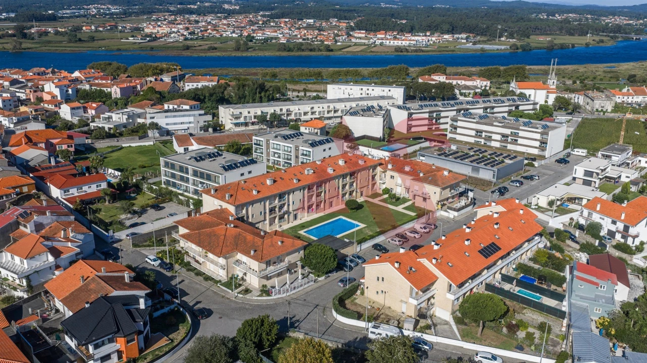 Apartamento T2 para Venda em Apúlia e Fão Foto 23