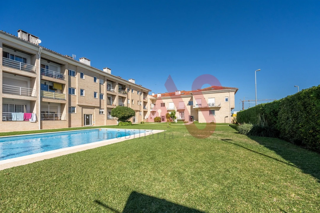 Apartamento T2 para Venda em Apúlia e Fão Foto 3
