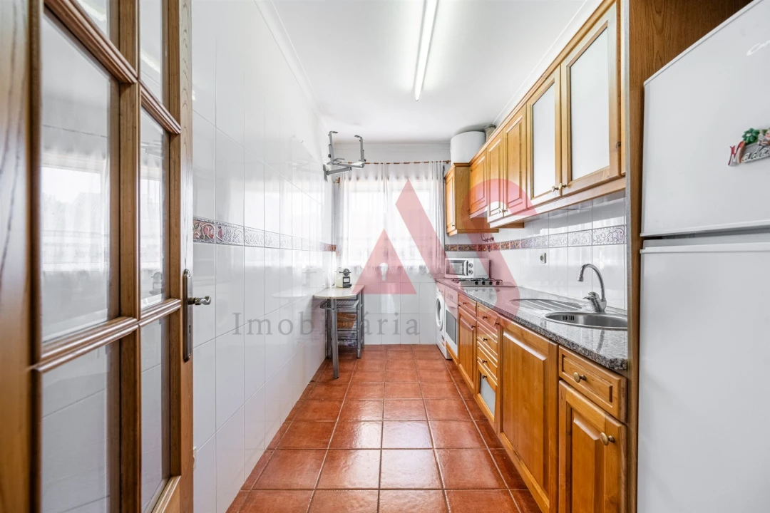 Apartamento T2 para Venda em Apúlia e Fão Foto 13