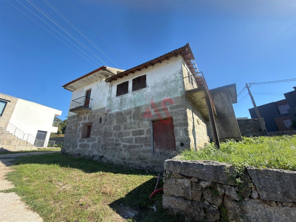 Moradia T3 para Venda em Azurem Foto 16