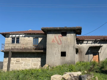 Moradia T3 para Venda em Azurem