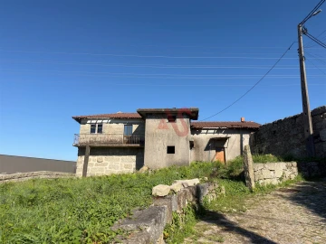 Moradia T3 para Venda em Azurem