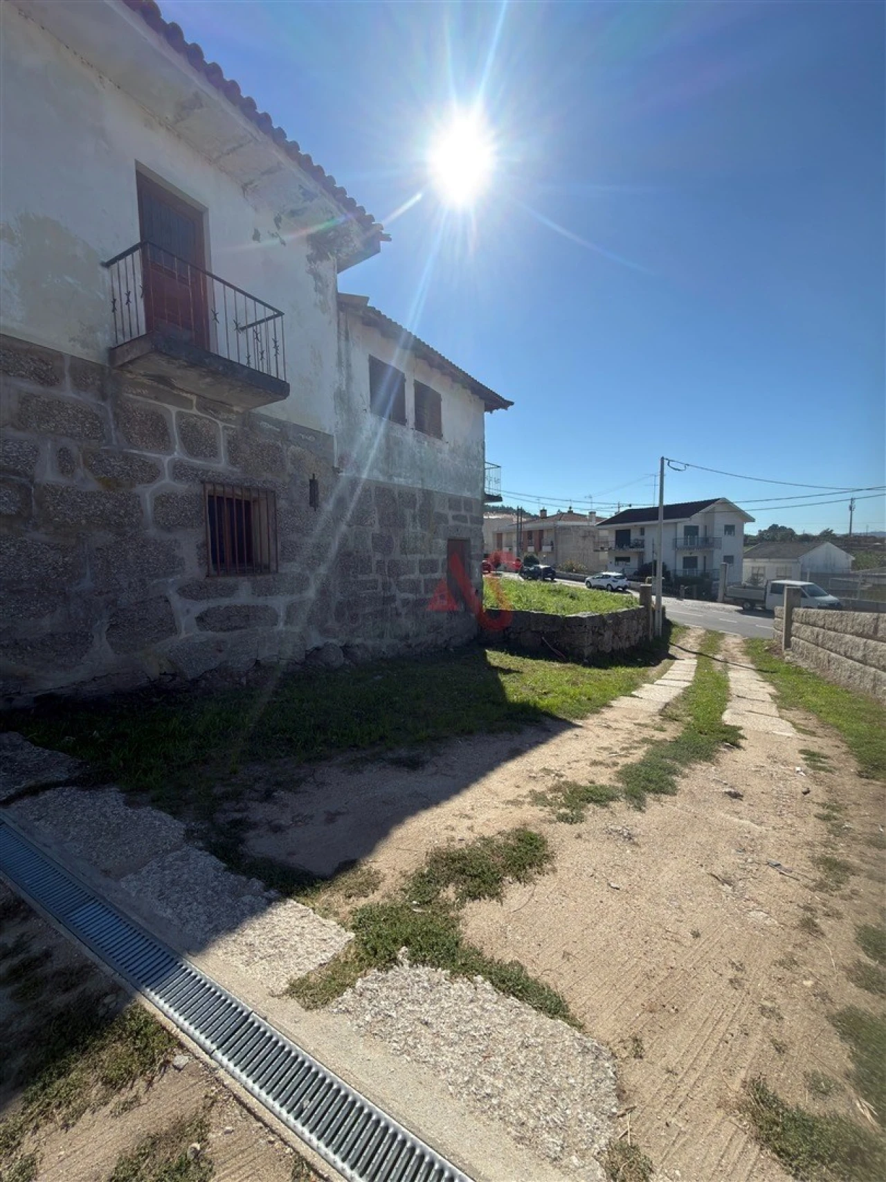 Moradia T3 para Venda em Azurem Foto 5