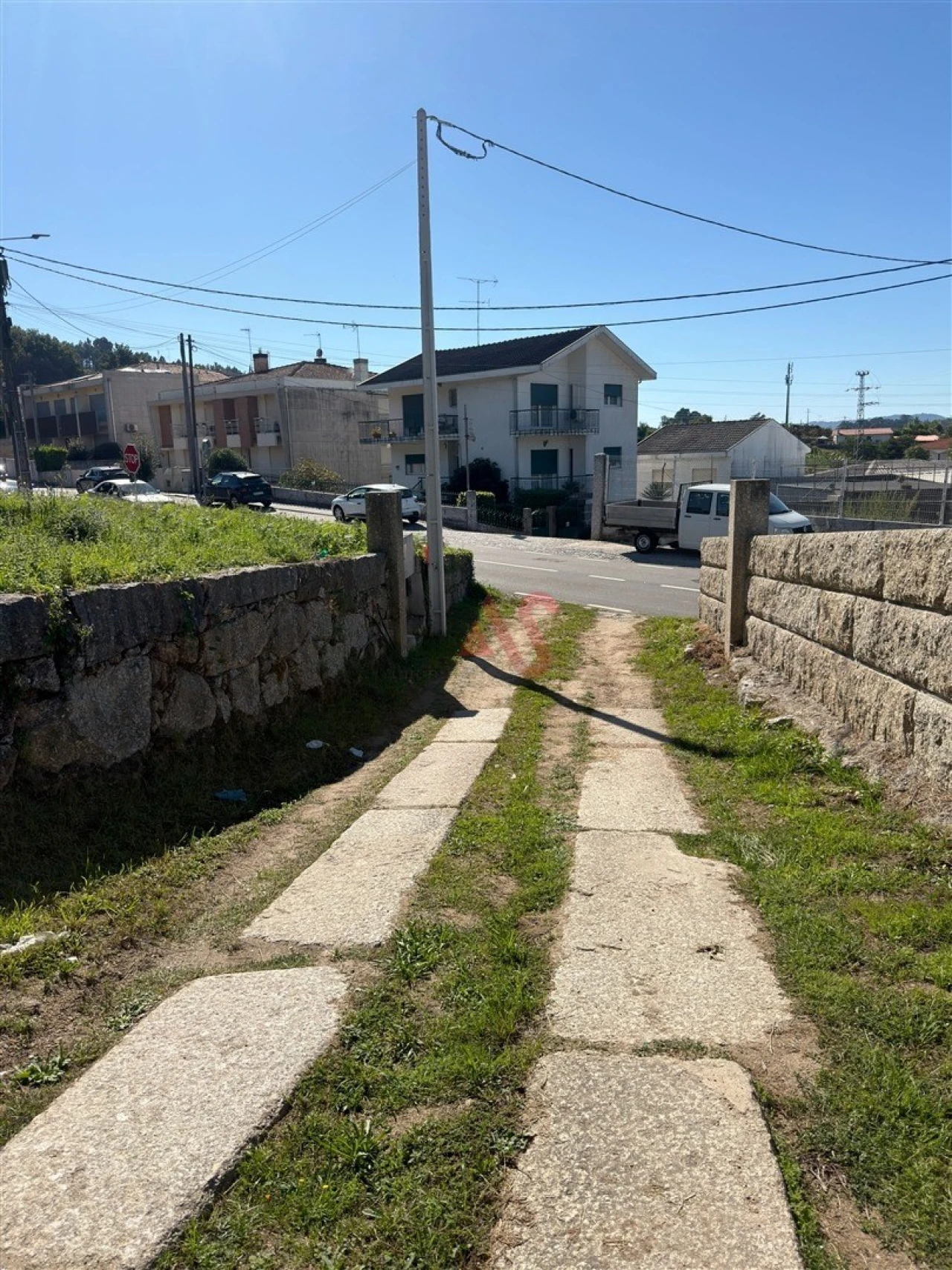 Moradia T3 para Venda em Azurem Foto 4