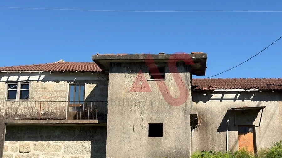 Moradia T3 para Venda em Azurem