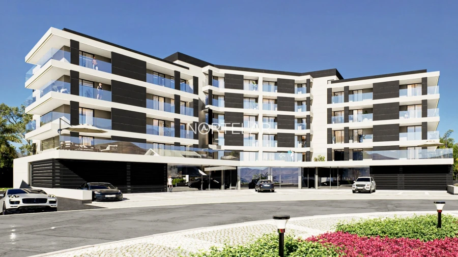 Apartamento T3 para Venda em Pedrouços