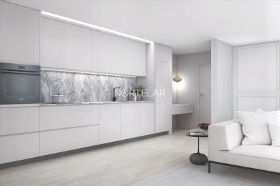 Apartamento T2 para Venda em Pedrouços