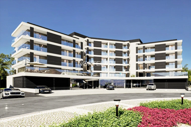 Apartamento T2 para Venda em Pedrouços Foto 9