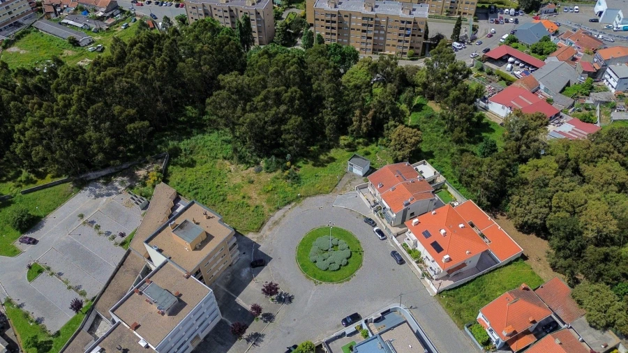 Apartamento T2 para Venda em Pedrouços Foto 14