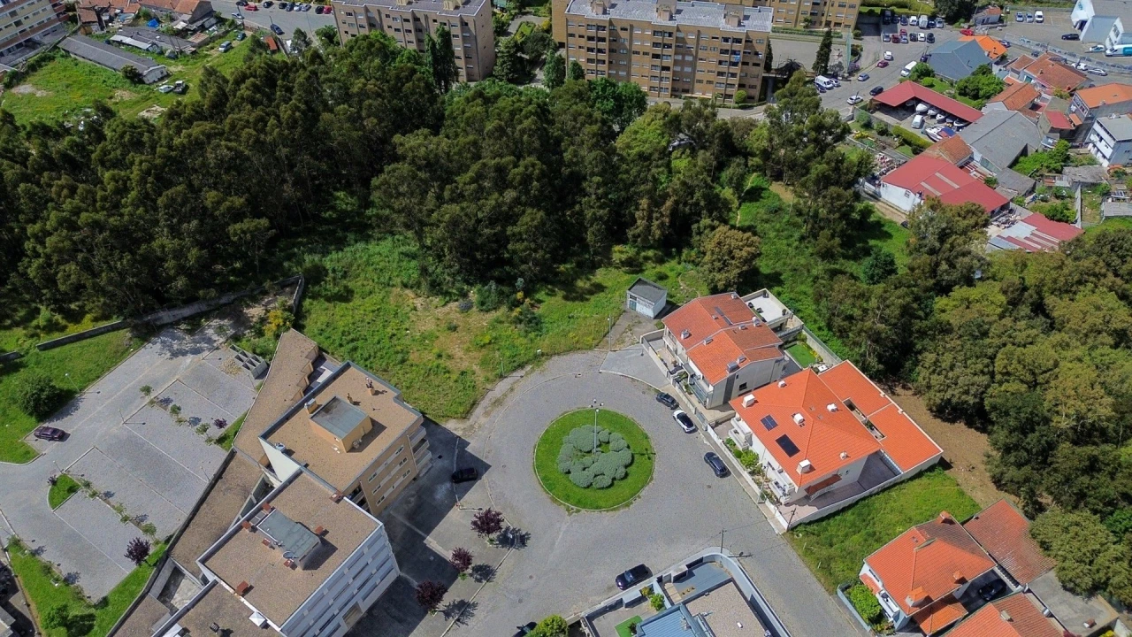 Apartamento T2 para Venda em Pedrouços Foto 14