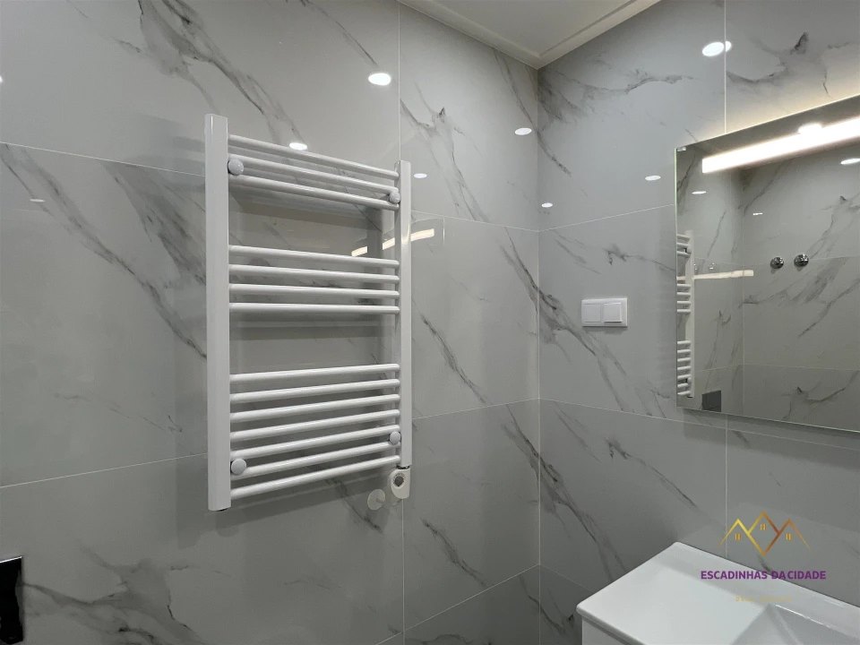 Apartamento T3 para Venda em Montijo e Afonsoeiro Foto 29