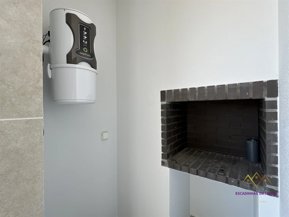 Apartamento T3 para Venda em Montijo e Afonsoeiro Foto 11