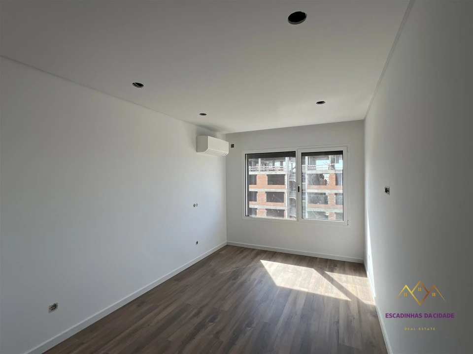 Apartamento T3 para Venda em Montijo e Afonsoeiro Foto 15