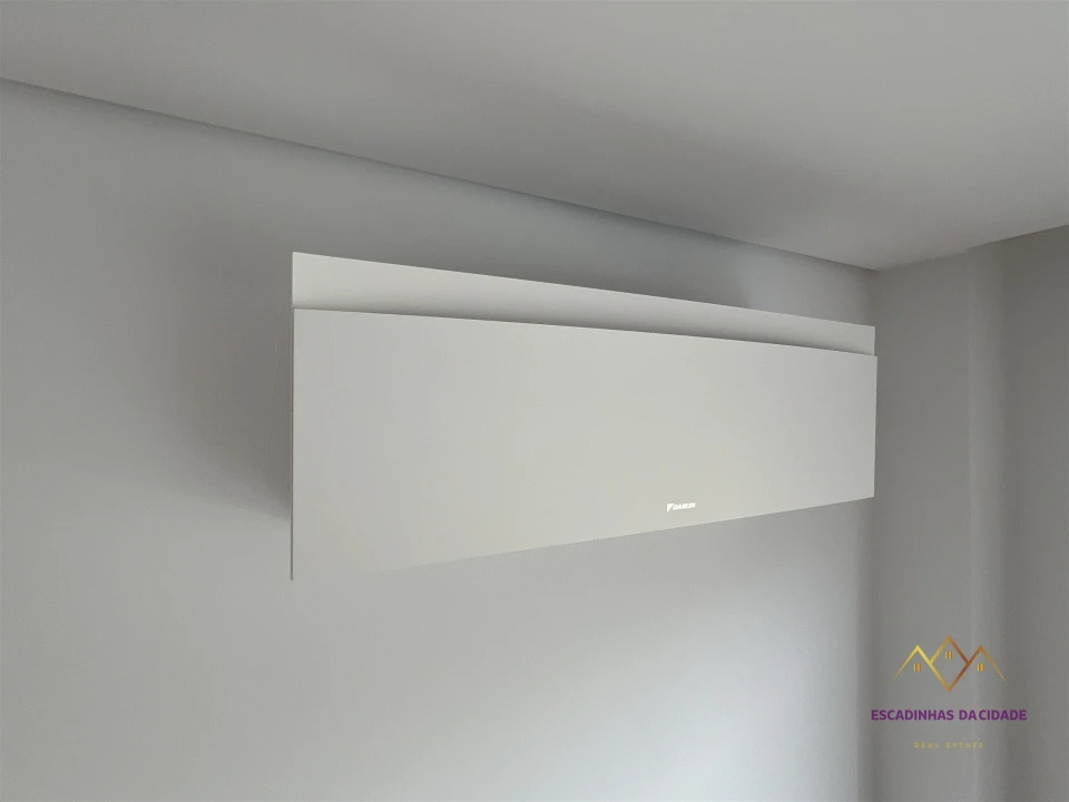 Apartamento T3 para Venda em Montijo e Afonsoeiro Foto 13