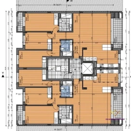 Apartamento T3 para Venda em Montijo e Afonsoeiro