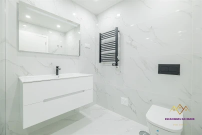 Apartamento T3 para Venda em Montijo e Afonsoeiro