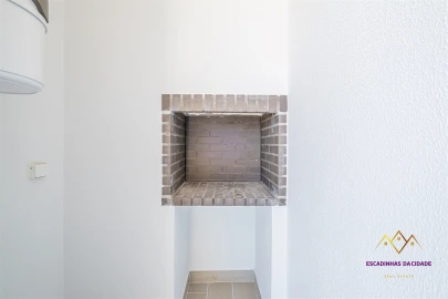 Apartamento T3 para Venda em Montijo e Afonsoeiro