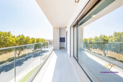 Apartamento T3 para Venda em Montijo e Afonsoeiro