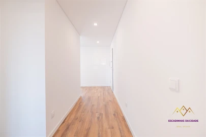 Apartamento T3 para Venda em Montijo e Afonsoeiro