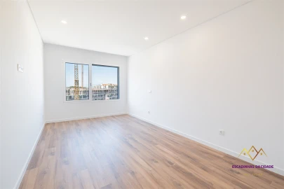 Apartamento T3 para Venda em Montijo e Afonsoeiro