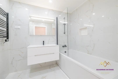 Apartamento T3 para Venda em Montijo e Afonsoeiro