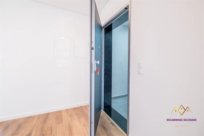 Apartamento T3 para Venda em Montijo e Afonsoeiro